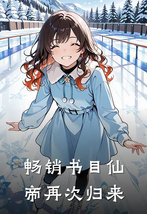 畅销书目仙帝再次归来