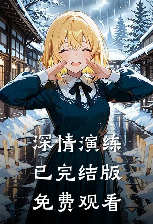 深情演练已完结版免费观看