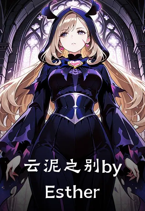 云泥之别byEsther_