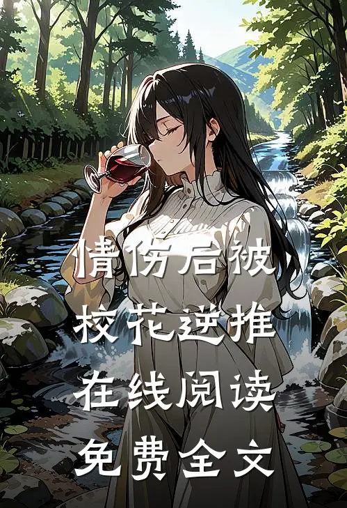 情伤后被校花逆推在线阅读免费全文