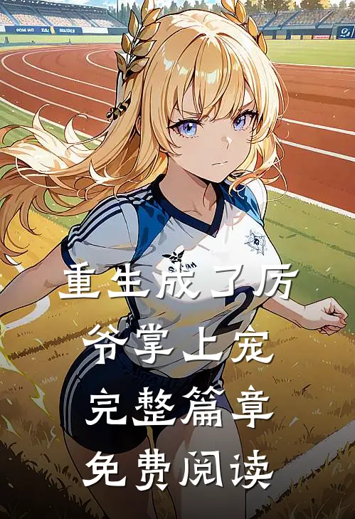 重生成了厉爷掌上宠完整篇章免费阅读