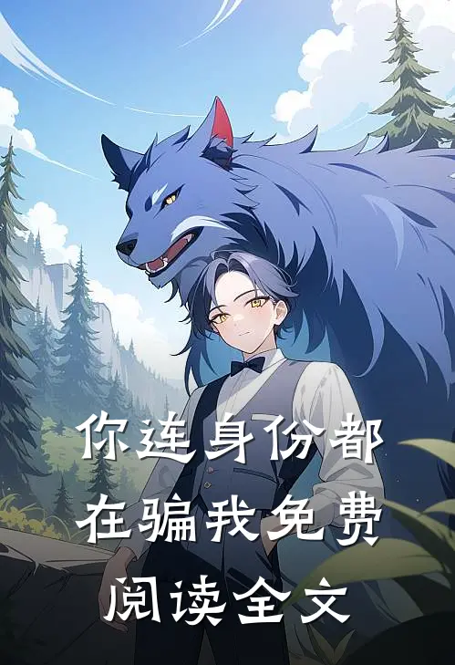 你连身份都在骗我免费阅读全文