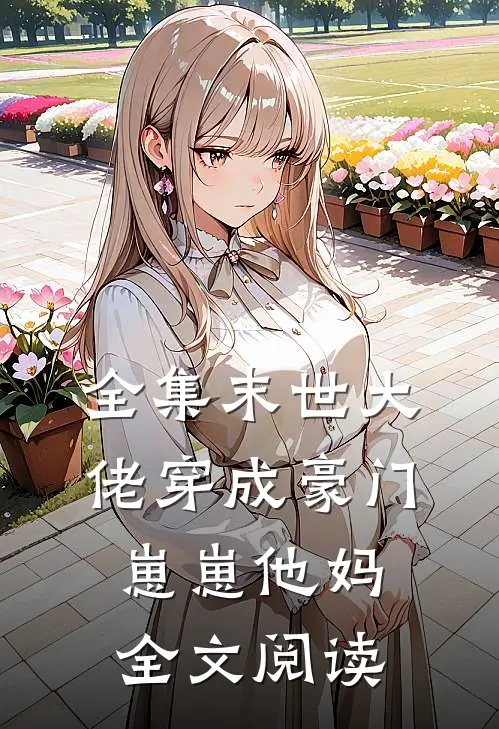 全集末世大佬穿成豪门崽崽他妈全文阅读