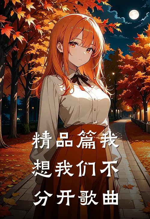 精品篇我想我们不分开歌曲