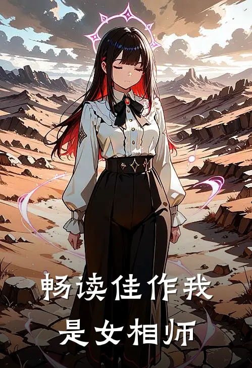 畅读佳作我是女相师