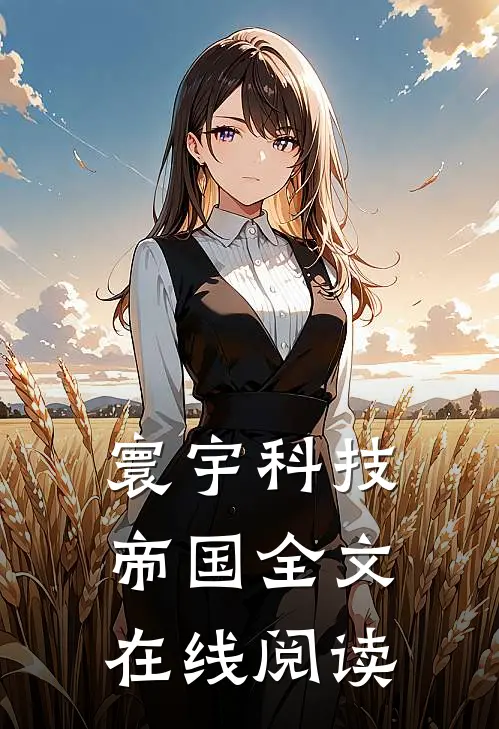 寰宇科技帝国全文在线阅读