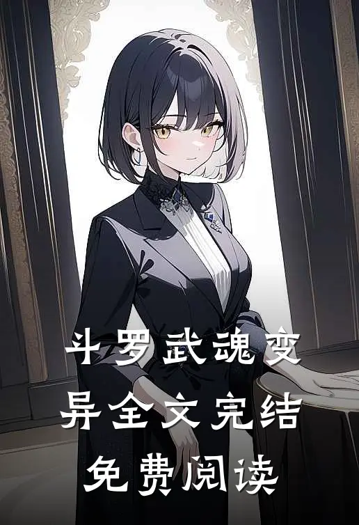 斗罗武魂变异全文完结免费阅读