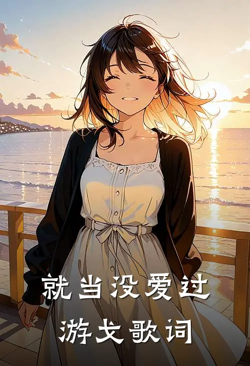 就当没爱过游戈歌词