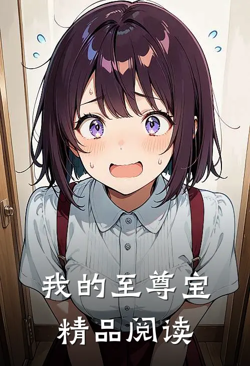 我的至尊宝精品阅读