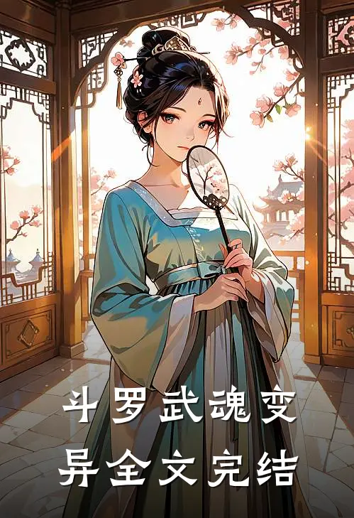 斗罗武魂变异全文完结