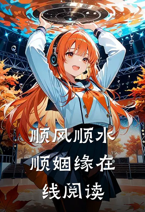 顺风顺水顺姻缘在线阅读