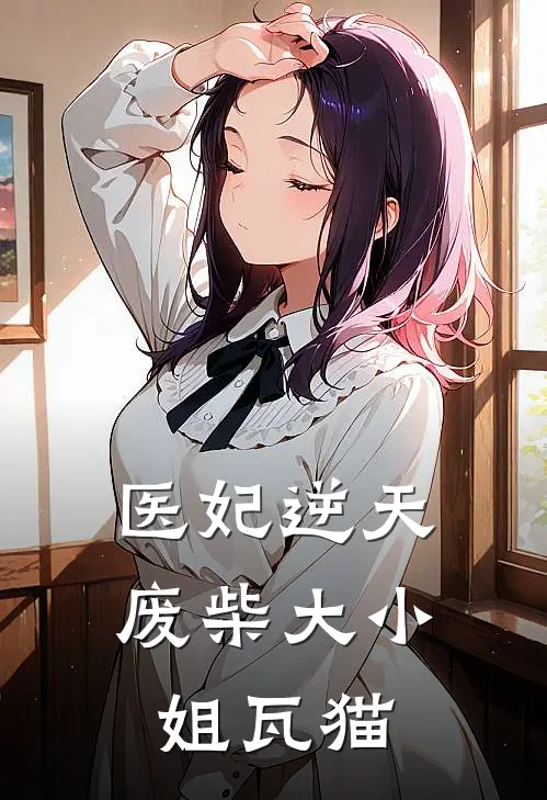 医妃逆天废柴大小姐瓦猫