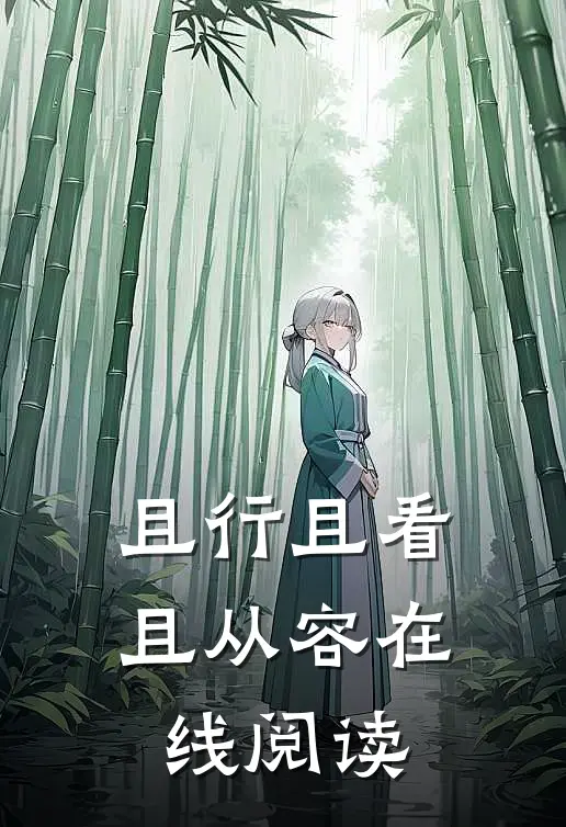 且行且看且从容在线阅读
