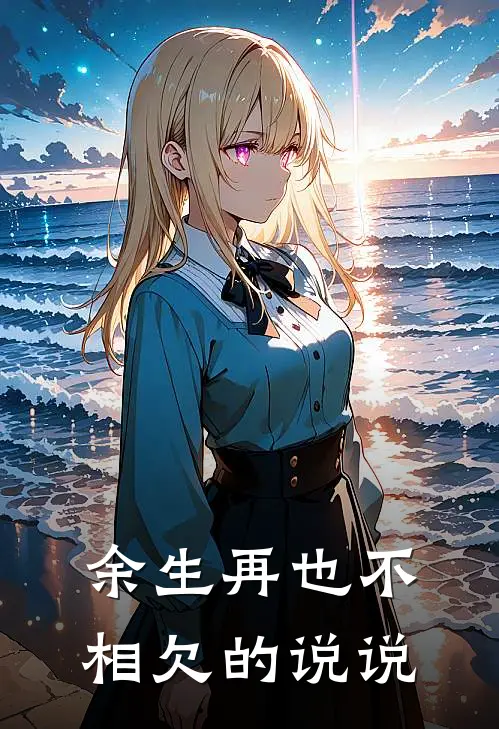 余生再也不相欠的说说