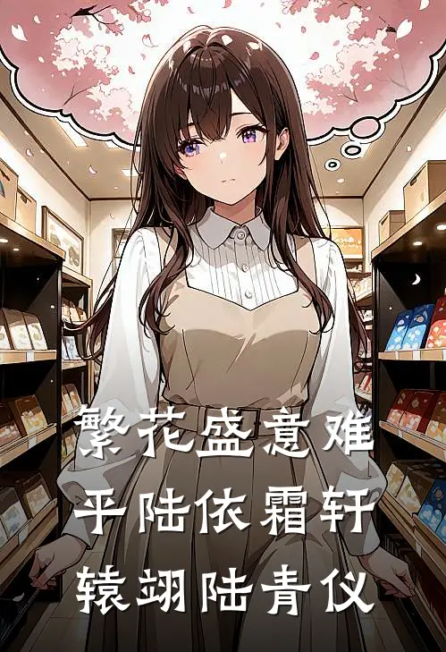 繁花盛意难平陆依霜轩辕翊陆青仪