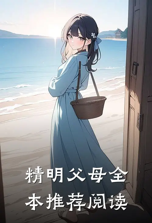 精明父母全本推荐阅读