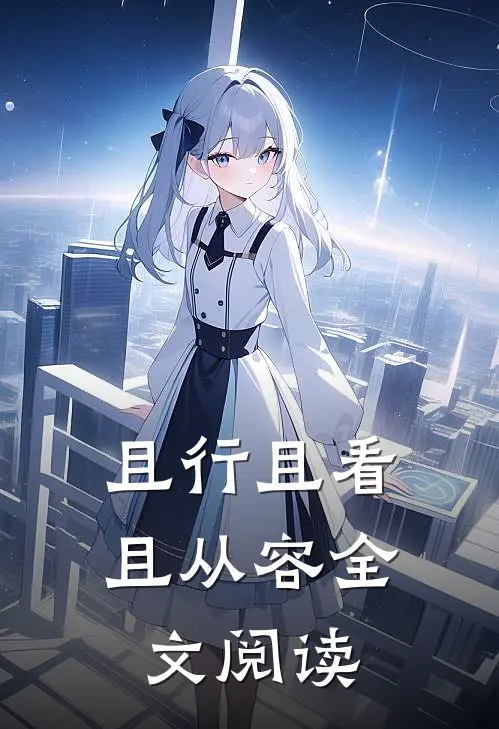 且行且看且从容全文阅读
