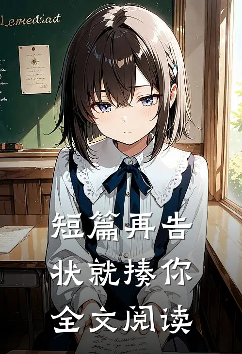 短篇再告状就揍你全文阅读