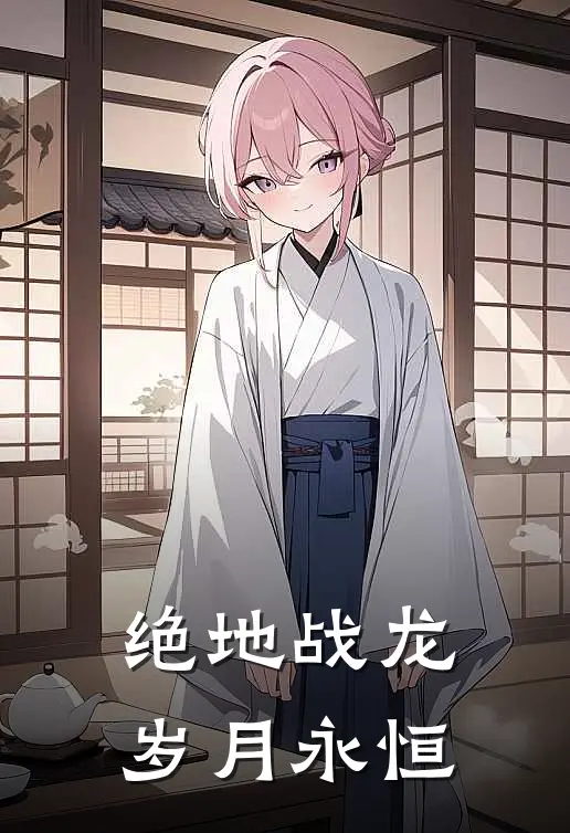 绝地战龙 岁月永恒