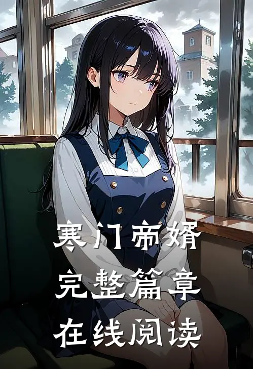 寒门帝婿完整篇章在线阅读