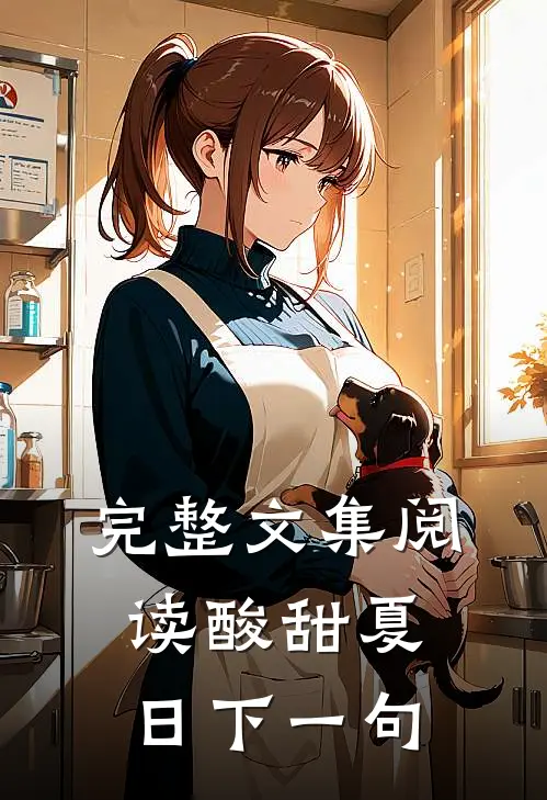 完整文集阅读酸甜夏日下一句