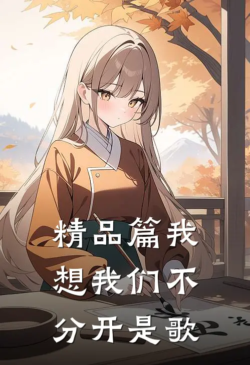 精品篇我想我们不分开是歌