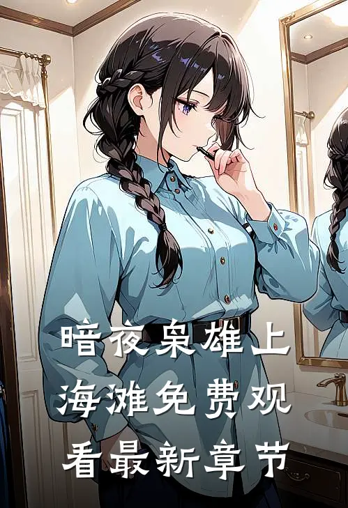 暗夜枭雄上海滩免费观看最新章节