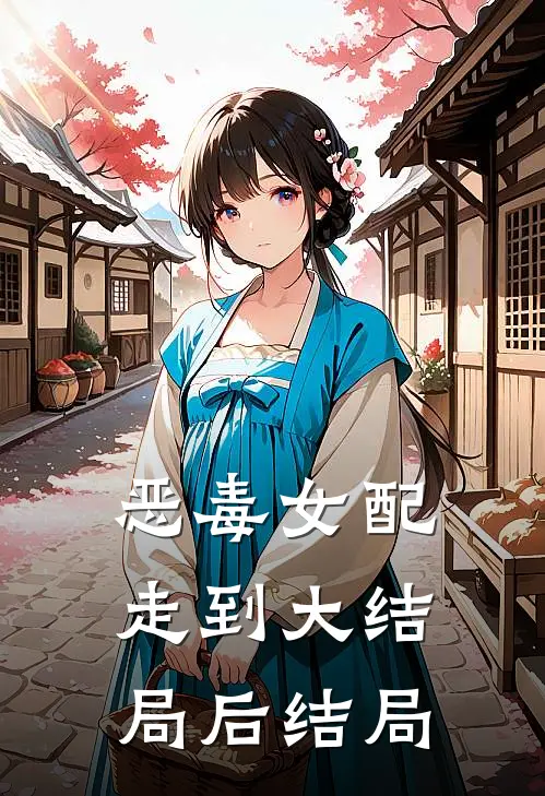 恶毒女配走到大结局后结局