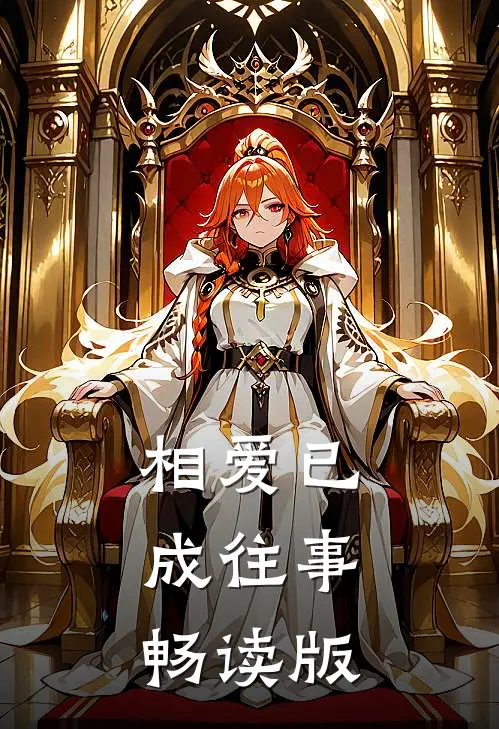 相爱已成往事畅读版