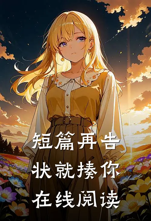 短篇再告状就揍你在线阅读