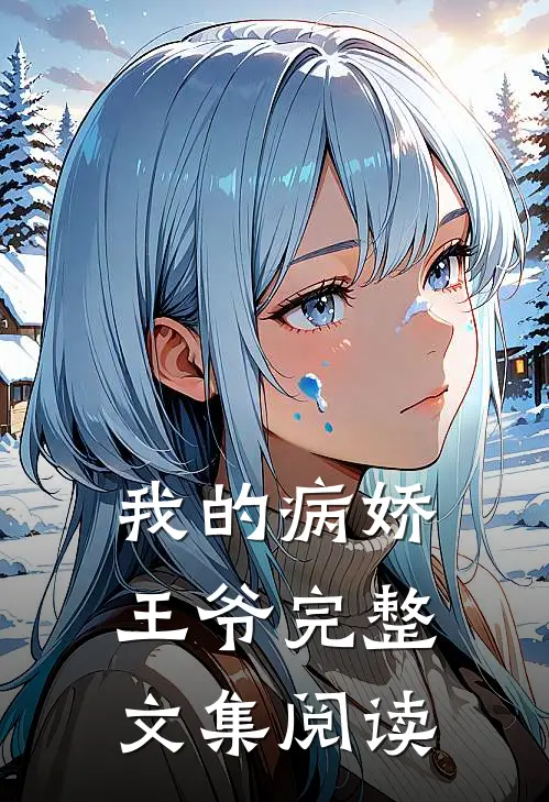 我的病娇王爷完整文集阅读
