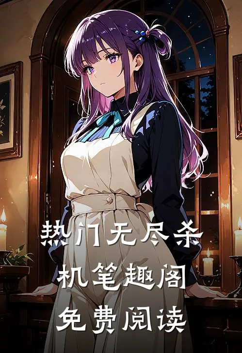 热门无尽杀机笔趣阁免费阅读