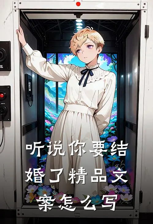 听说你要结婚了精品文案怎么写