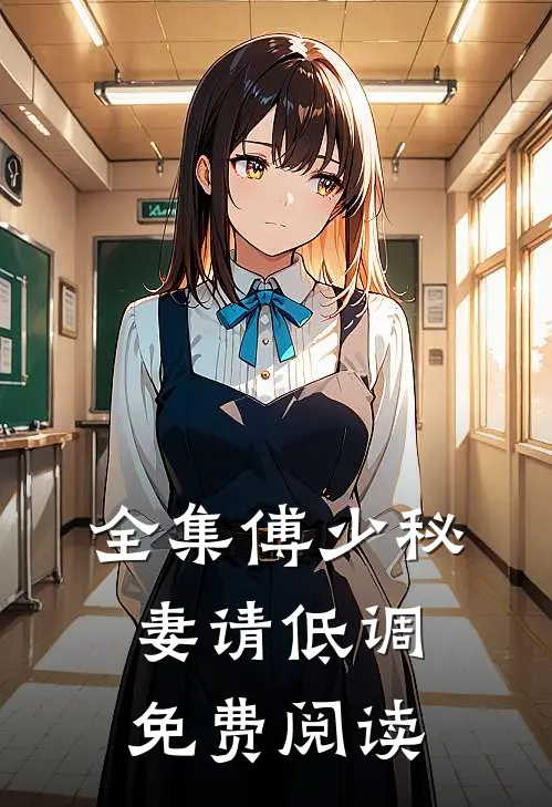 全集傅少秘妻请低调免费阅读