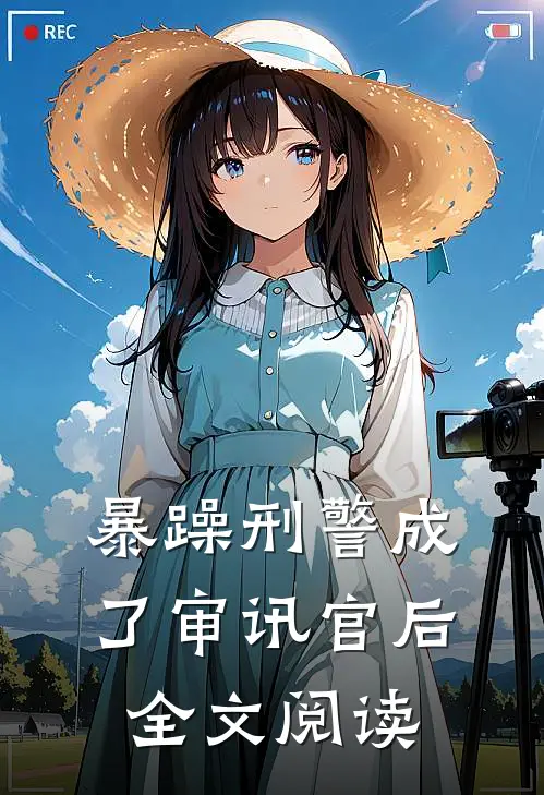 暴躁刑警成了审讯官后全文阅读
