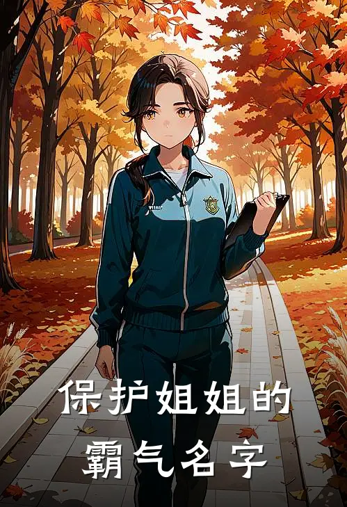 保护姐姐的霸气名字