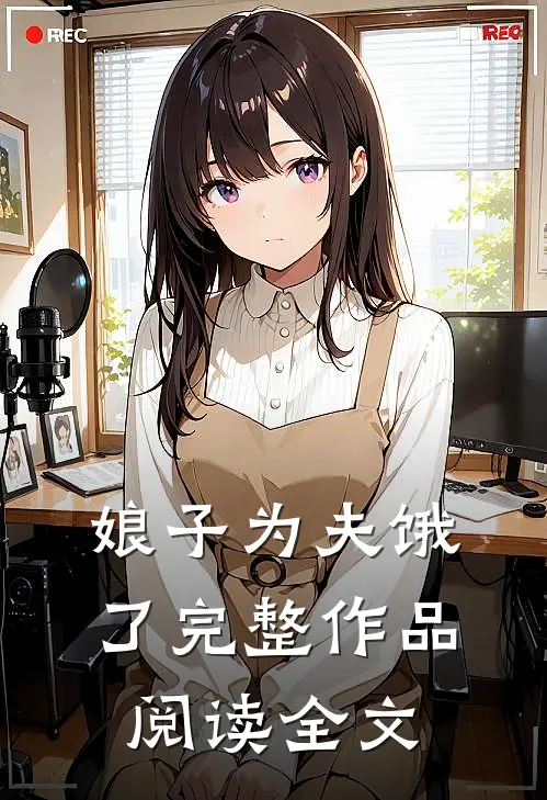娘子为夫饿了完整作品阅读全文