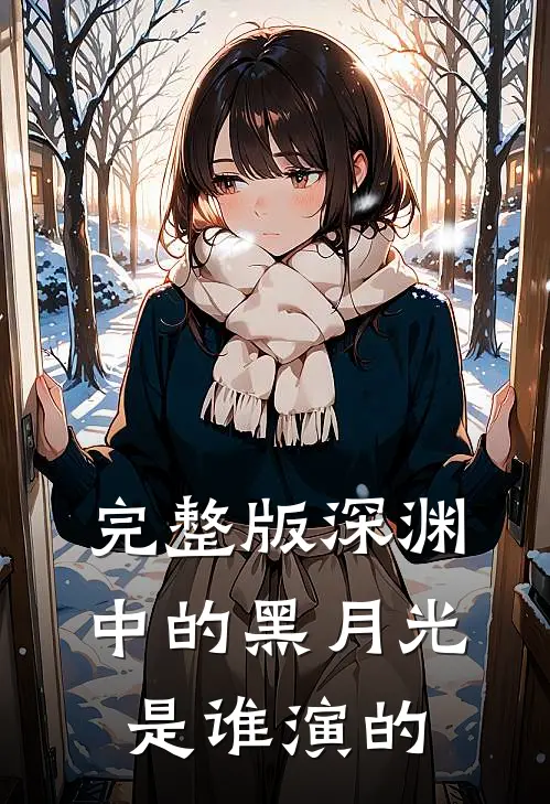 完整版深渊中的黑月光是谁演的