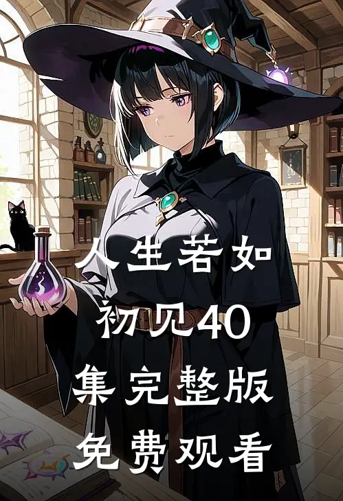 人生若如初见40集完整版免费观看