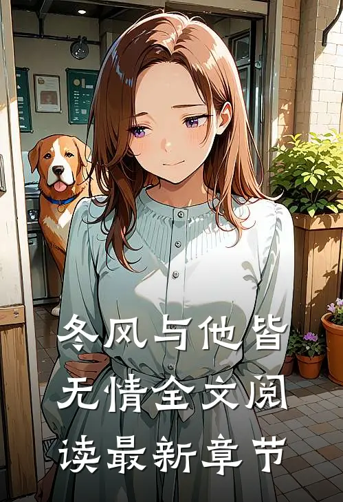 冬风与他皆无情全文阅读最新章节