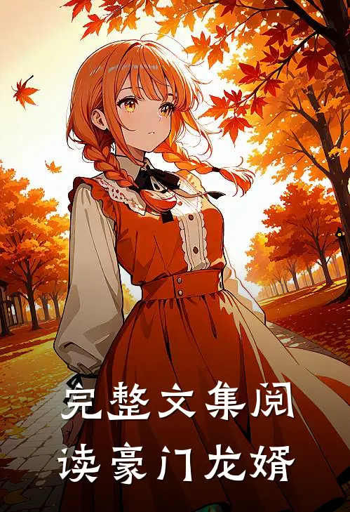 完整文集阅读豪门龙婿