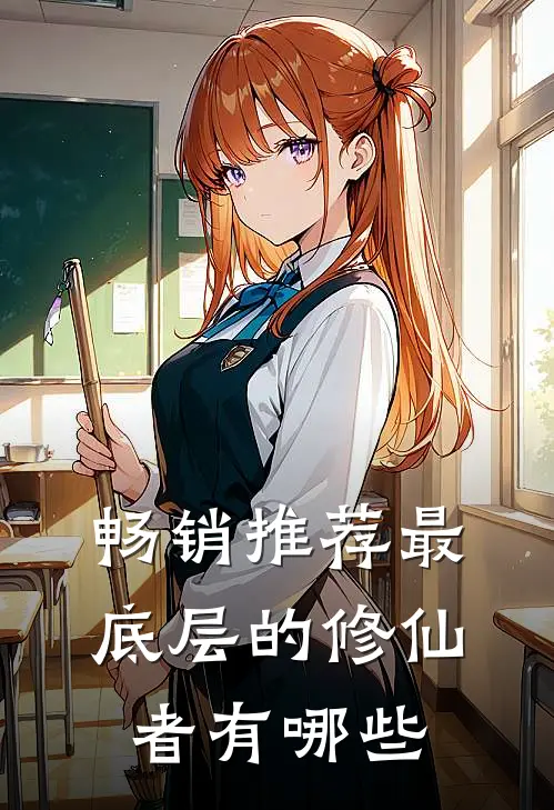 畅销推荐最底层的修仙者有哪些