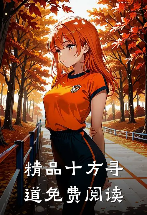精品十方寻道免费阅读