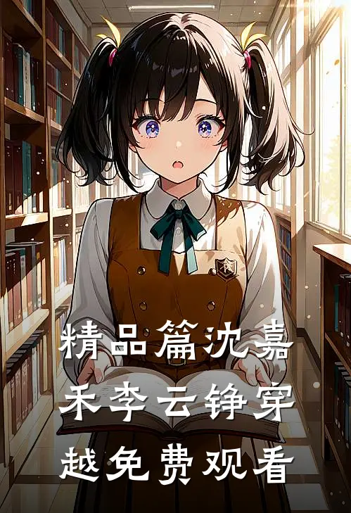 精品篇沈嘉禾李云铮穿越免费观看