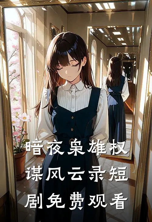暗夜枭雄权谋风云录短剧免费观看