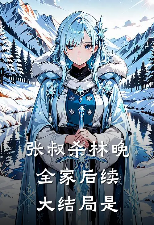 张叔杀林晚全家后续大结局是