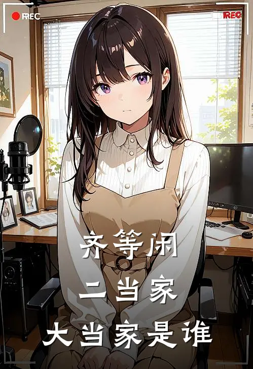 齐等闲二当家,大当家是谁