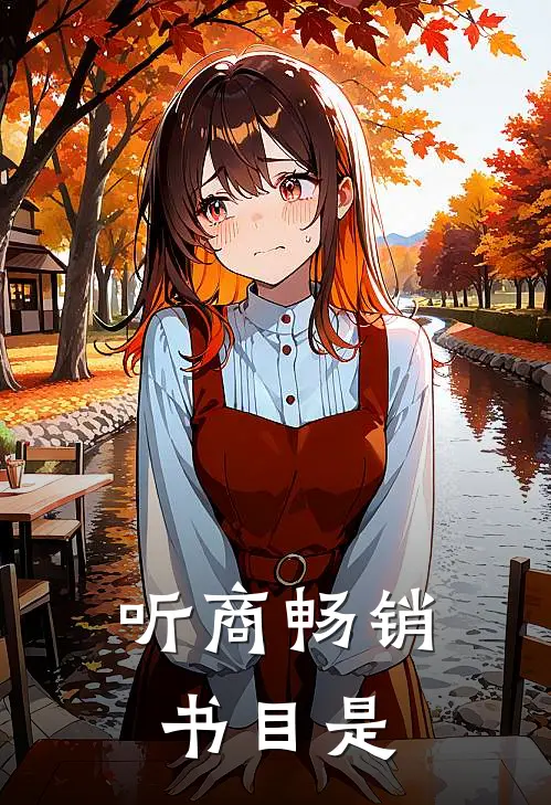 听商畅销书目是