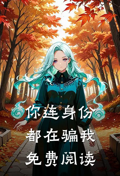 你连身份都在骗我免费阅读