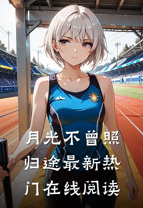 月光不曾照归途最新热门在线阅读